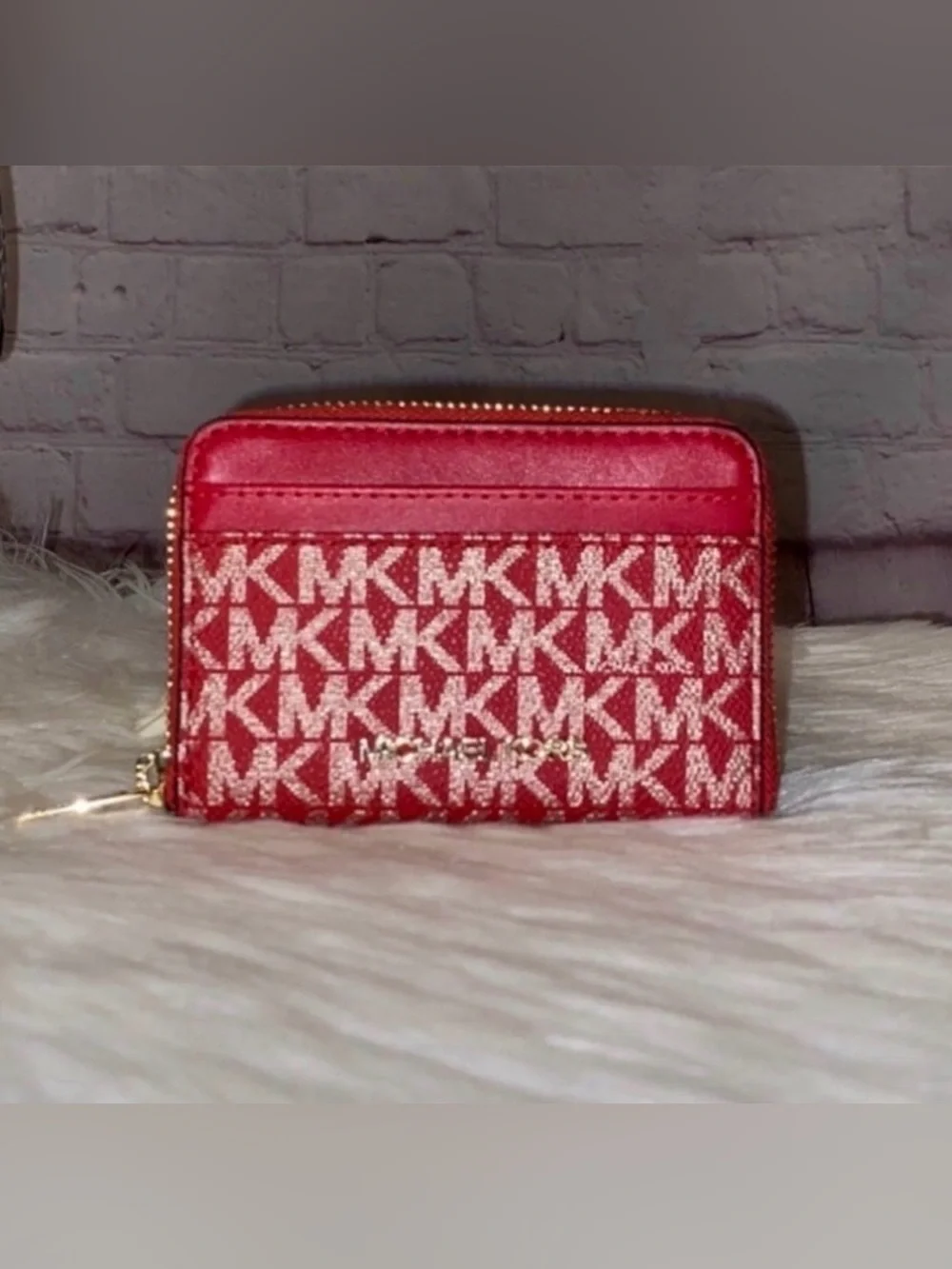 Michael Kors JET SET TRAVEL 2pc Set